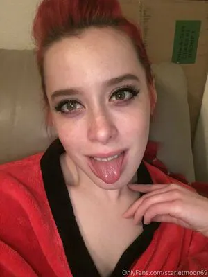 Scarletmoon69 OnlyFans Leaked Free Thumbnail Picture - #lvR4yTjgkh