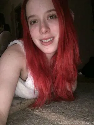 Scarletmoon69 OnlyFans Leaked Free Thumbnail Picture - #pOlA1K1DCc