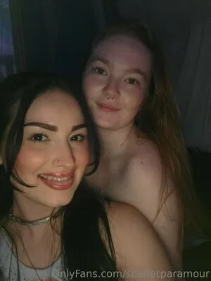 Scarletparamour OnlyFans Leaked Free Thumbnail Picture - #Gtsj8d8bcp