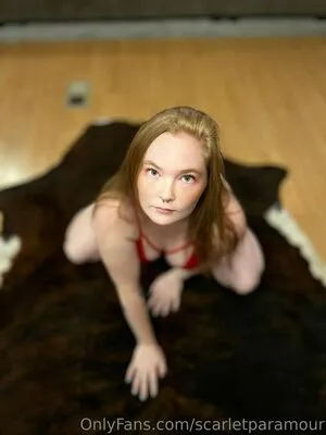 Scarletparamour OnlyFans Leaked Free Thumbnail Picture - #VYS6iKuR0j