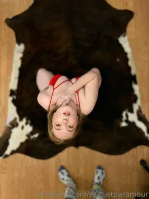 Scarletparamour OnlyFans Leaked Free Thumbnail Picture - #WsLRDmcGTc