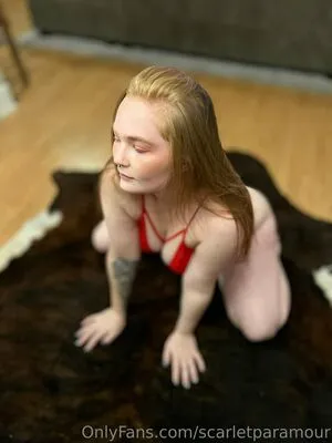 Scarletparamour OnlyFans Leaked Free Thumbnail Picture - #mrbzYkSqcq