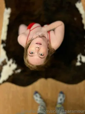 Scarletparamour OnlyFans Leaked Free Thumbnail Picture - #nItzFgGjWV