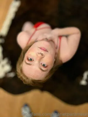 Scarletparamour OnlyFans Leaked Free Thumbnail Picture - #pjlbYibyud