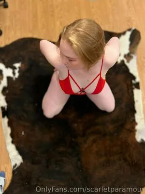 Scarletparamour OnlyFans Leaked Free Thumbnail Picture - #vrAq8eOxYt