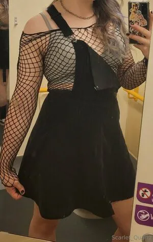 Scarletquartz OnlyFans Leaked Free Thumbnail Picture - #2DIIdphVfo