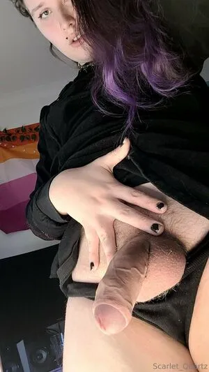 Scarletquartz OnlyFans Leaked Free Thumbnail Picture - #5sdnjiul9A