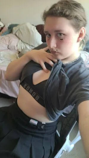 Scarletquartz OnlyFans Leaked Free Thumbnail Picture - #5vPhtj0NFC