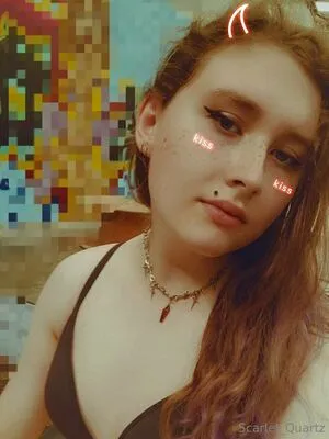Scarletquartz OnlyFans Leaked Free Thumbnail Picture - #8HmFG6YoQI