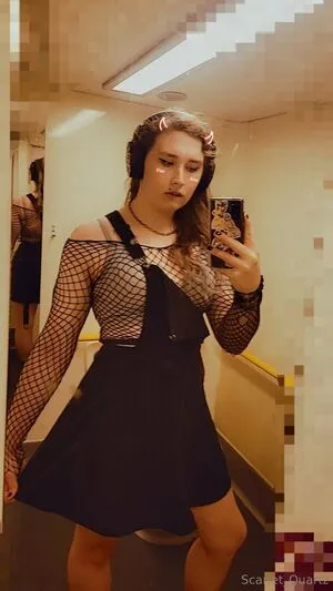 Scarletquartz OnlyFans Leaked Free Thumbnail Picture - #LmErGTyDaE
