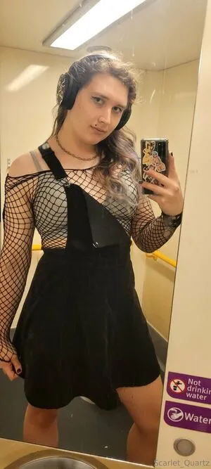 Scarletquartz OnlyFans Leaked Free Thumbnail Picture - #R9SdMH1RXf