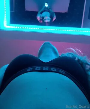 Scarletquartz OnlyFans Leaked Free Thumbnail Picture - #d84L8LgJNS