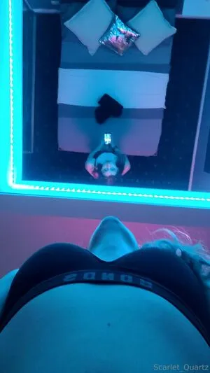 Scarletquartz OnlyFans Leaked Free Thumbnail Picture - #e49AtCOeMi