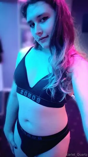 Scarletquartz OnlyFans Leaked Free Thumbnail Picture - #ljIs9gSQhQ
