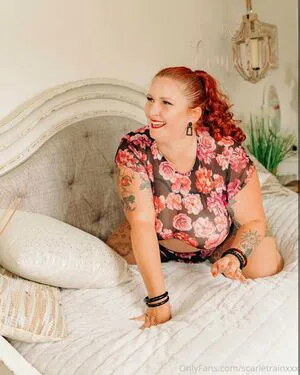 Scarletrainxxx OnlyFans Leaked Free Thumbnail Picture - #8sKnlKYwaf