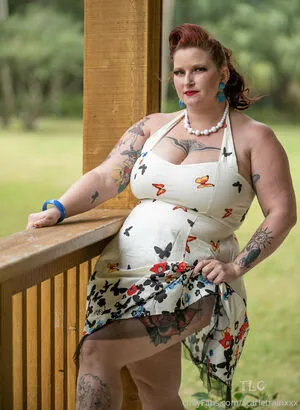 Scarletrainxxx OnlyFans Leaked Free Thumbnail Picture - #TAZaNCFTnX