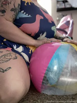 Scarletrainxxx OnlyFans Leaked Free Thumbnail Picture - #tOdbm9iBPU