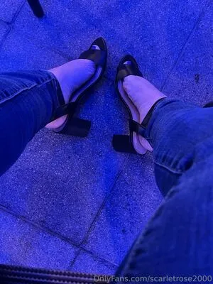 Scarletrose2000 OnlyFans Leaked Free Thumbnail Picture - #OhBTEQVzfg