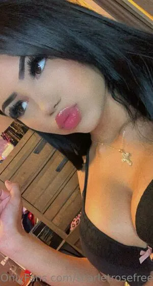 Scarletrosefree OnlyFans Leaked Free Thumbnail Picture - #IqaHQbQ5ge