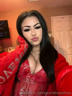 Scarletrosefree OnlyFans Leaked Free Thumbnail Picture - #LxLg2NBlsE
