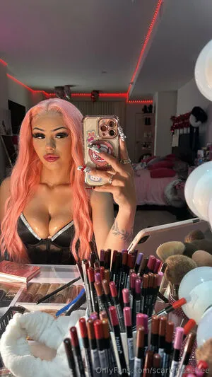 Scarletrosefree OnlyFans Leaked Free Thumbnail Picture - #Uivc4Wxqa7