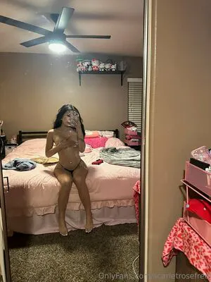 Scarletrosefree OnlyFans Leaked Free Thumbnail Picture - #WNep7HKNIP