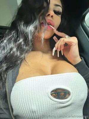 Scarletrosefree OnlyFans Leaked Free Thumbnail Picture - #Za7MOJmiYM
