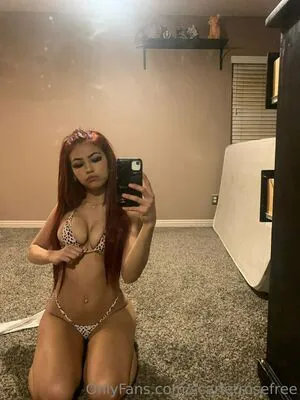 Scarletrosefree OnlyFans Leaked Free Thumbnail Picture - #dicoUmQdn4