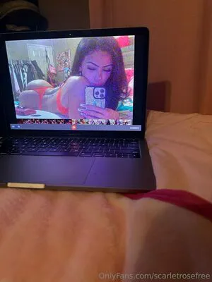 Scarletrosefree OnlyFans Leaked Free Thumbnail Picture - #eSD8Wes90E