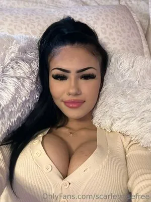Scarletrosefree OnlyFans Leaked Free Thumbnail Picture - #m2FzcugUaz