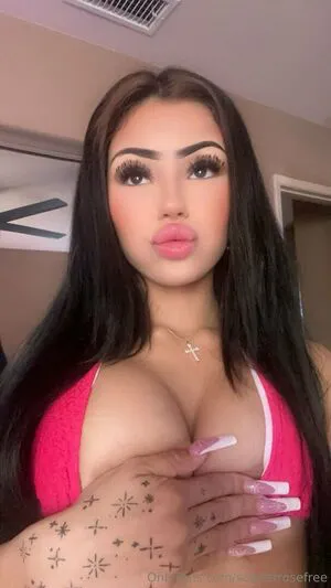 Scarletrosefree OnlyFans Leaked Free Thumbnail Picture - #tE88LGaM8W