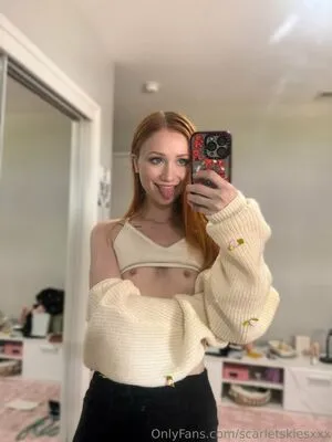 Scarletskiesxxx OnlyFans Leaked Free Thumbnail Picture - #FjxzN3vZAF