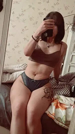 Scarletspyada OnlyFans Leaked Free Thumbnail Picture - #8lEUquytpF