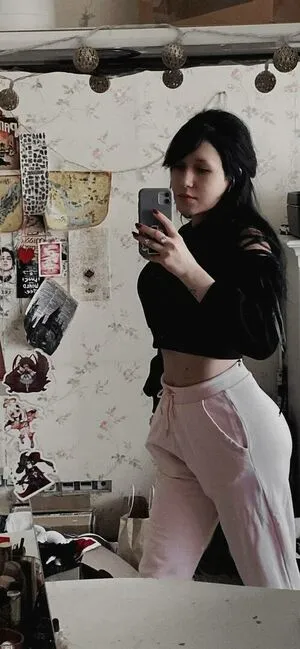 Scarletspyada OnlyFans Leaked Free Thumbnail Picture - #CmkxJls8mU