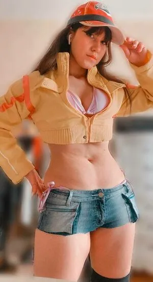 Scarletspyada OnlyFans Leaked Free Thumbnail Picture - #QmXAJ6Gv4N