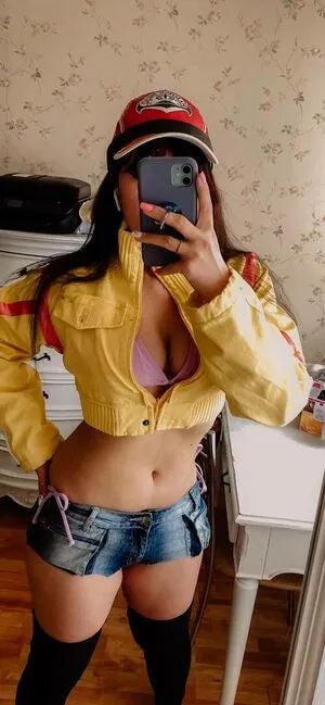 Scarletspyada OnlyFans Leaked Free Thumbnail Picture - #R4eaCvreWt