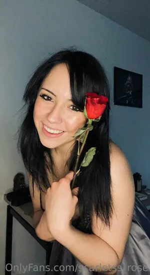 Scarletss Rose OnlyFans Leaked Free Thumbnail Picture - #eMIfPRW20N