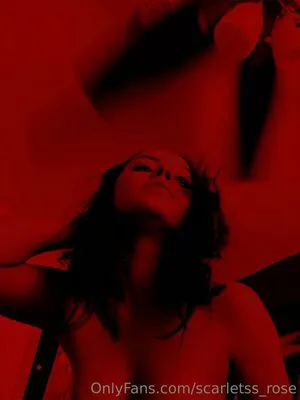 Scarletss Rose OnlyFans Leaked Free Thumbnail Picture - #ifEla1Zc3G