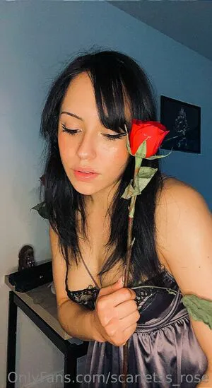Scarletss Rose OnlyFans Leaked Free Thumbnail Picture - #qZkhRV2TQL
