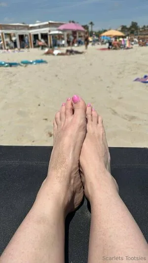 Scarletstootsies OnlyFans Leaked Free Thumbnail Picture - #4kzOrNCTFd