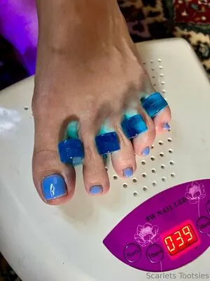 Scarletstootsies OnlyFans Leaked Free Thumbnail Picture - #O6yNkcWEfK
