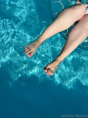 Scarletstootsies OnlyFans Leaked Free Thumbnail Picture - #S5CcxCtIkU