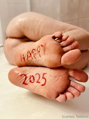 Scarletstootsies OnlyFans Leaked Free Thumbnail Picture - #lJhEGWs2GE