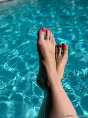 Scarletstootsies OnlyFans Leaked Free Thumbnail Picture - #mPXccHx0t9