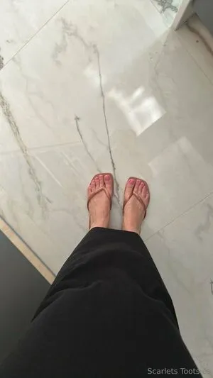 Scarletstootsies OnlyFans Leaked Free Thumbnail Picture - #pJvQCAmhjJ