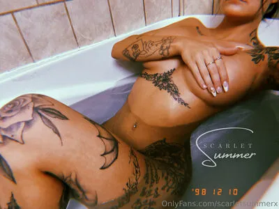 scarletsummerx OnlyFans Leaked Free Thumbnail Picture - #W7V7c7KKzl