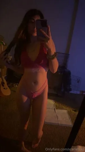 Scarletsxo OnlyFans Leaked Free Thumbnail Picture - #L81tZsGF9u