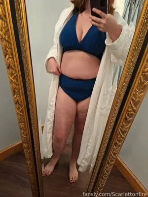 Scarlett OnlyFans Leaked Free Thumbnail Picture - #b2sACAChs7