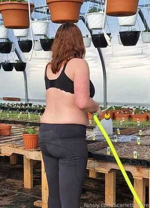 Scarlett OnlyFans Leaked Free Thumbnail Picture - #rF87r8rqyv