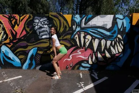 Scarlett Alexis OnlyFans Leaked Free Thumbnail Picture - #hZVuVE8sEO